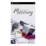 Jogo Archer Macleans Mercury