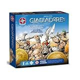 Jogo Arena Dos Gladiadores