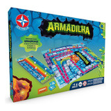 Jogo Armadilha   Estrela