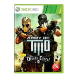 Jogo Army Of Two
