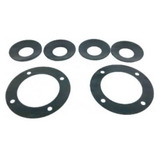 Jogo Arruelas Diferencial Tinkao Gm D70 Ford F750 72