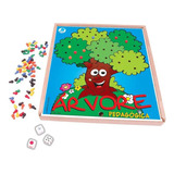 Jogo Arvore Pedagogica Em