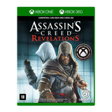 Jogo Assassin s Creed