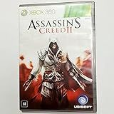 Jogo Assassin S Creed II