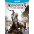 Jogo Assassin's Creed Iii - Wii U