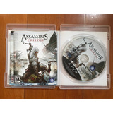 Jogo Assassin s Creed Ill