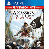Jogo Assassin s Creed Iv Black