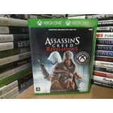 Jogo Assassins Creed Revelations