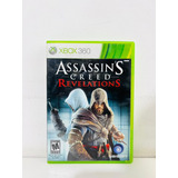 Jogo Assassins Creed Revelations