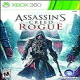 Jogo Assassins Creed Rogue
