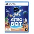 Jogo Astro Bot Playstation 5 Mídia Física Standard Edition Sony