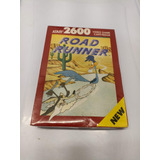 Jogo Atari 2600 Road Runner Lacrado