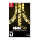Jogo Atari 50 The