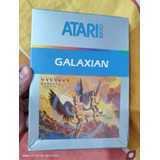 Jogo Atari 5200 Galaxyan