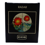 Jogo Atari Radar C