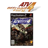 Jogo Atv Off Road