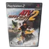 Jogo Atv Offroad Fury 2 Original Ps2 Completo Usado