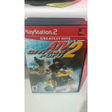 Jogo Atv Offroad Fury 2 Original Ps2