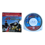 Jogo Atv Offroad Fury