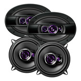 Jogo Auto Falante Pioneer