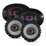 Jogo Auto Falante Pioneer