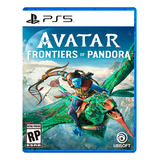 Jogo Avatar Frontiers Of Pandora