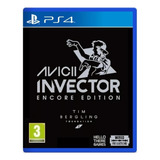 Jogo Avicii Invector Encore