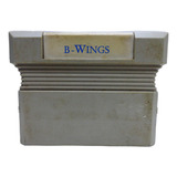Jogo B wings Bwings