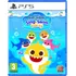 Jogo Baby Shark: Sing & Swim Party Ps5 Mídia Física