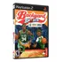 Jogo Backyard Sports Basketball 2007 Nba Ps2 - Sony Ps2