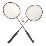 Jogo Badminton Kit C 2