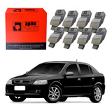 Jogo Balancim Aplic Chevrolet Astra Sedan 2 0 8v 2005 A 2008