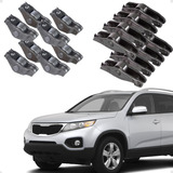Jogo Balancim Kia Sorento 2 5 16v 2008 2009 Escape admissão