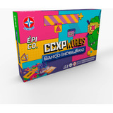 Jogo Banco Imobiliário Ccxp Estrela