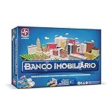 Jogo Banco Imobiliário Com Aplicativo Original