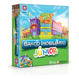 Jogo Banco Imobiliario Jr Estrela 1201602800020