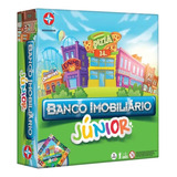 Jogo Banco Imobiliario Jr