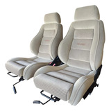 Jogo Banco Recaro Gti