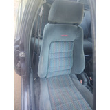 Jogo Bancos Recaro Pointer Gti