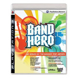 Jogo Band Hero