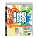 Jogo Band Hero
