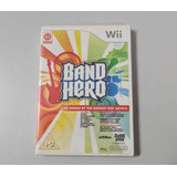 Jogo Band Hero Original