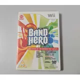 Jogo Band Hero Original