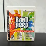 Jogo Band Hero Ps3