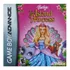 Jogo Barbie: Island Princess - Game Boy Advance