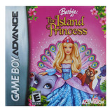 Jogo Barbie Island