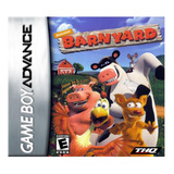 Jogo Barnyard Game Boy