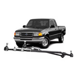 Jogo Barra Direção C Terminal Ford Ranger 94 97