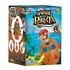 Jogo Barril Do Pirata Art Brink - 6+ Anos - 16 Chaves