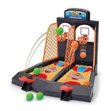 Jogo Basquete Basketball Duplo